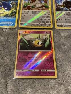Pokemon Lot Of 16 Vintage Pocket Monsters World Championships 2006 - Image 2