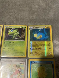 Pokemon Lot Of 16 Vintage Pocket Monsters World Championships 2006 - Image 4