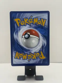 Pokemon Bloodmoon Ursaluna ex 168/131 Sv: Prismatic Evolutions Holo Full Art EX - Image 2