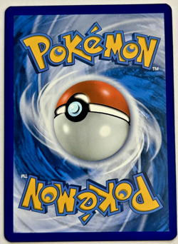 Jolteon V SWSH151 Holo Sword & Shield Promo Pokemon Card - Image 2