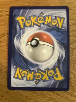 Pokemon Pikachu TCG Holo Black Star Promo SVP027 IR Paldea Evolved - Image 2