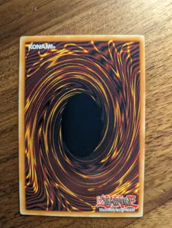 Yu-Gi-Oh! Aurkus, Lightsworn Druid LODT-EN081 Unlimited Super Rare NM/M - Image 2