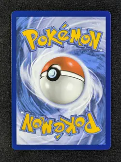 2025 Pokemon PIKACHU #002/015 McDonald's Collection Confetti Holo English (B) - Image 2
