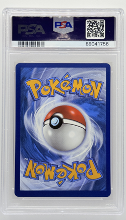 Charizard Holo PSA 9 2021 Pokemon Celebrations Classic Coll 4/102 - Image 2