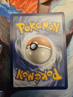 Iron Hands ex 154/131 Sv: Prismatic Evolutions Holo Pokemon TCG - Image 3