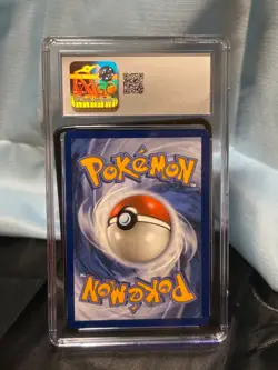 Pikachu Pokemon (2025) Black Star Promos -214 Illustration Contest 2024 Winner - Image 2