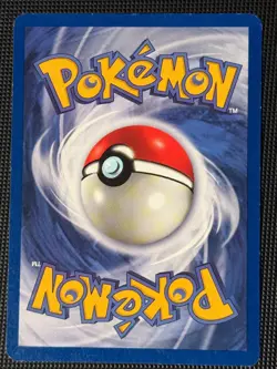 Pokemon: First Edition Dark Weezing - 40/82 - Team Rocket (TR) - Image 2
