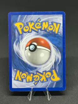 Pokemon TCG Horsea Dragon Frontiers Delta Species 50/101 40 HP Reverse Holo - Image 2