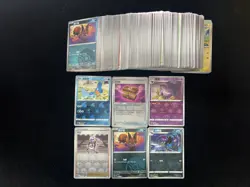2024 Pokemon TCG S-Chinese Poke Ball CS5.5C 029/066 029/132 Gengar Lot*305 FN45 - Image 1