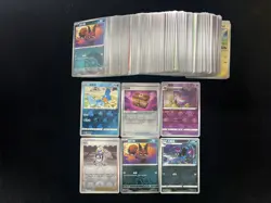 2024 Pokemon TCG S-Chinese Poke Ball CS5.5C 029/066 029/132 Gengar Lot*305 FN45 - Image 2