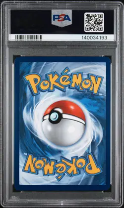 2025 Pokemon Mega Charizard X ex Mega Evolution UPC Promo #023 PSA 10 GEM MINT B - Image 2