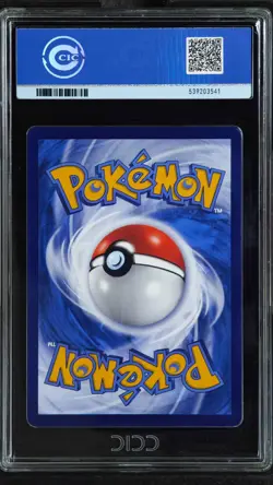 CCIC 10 Gem Mint 2024 Pokemon TCG Chinese CS4.5C #069/063 Dragonite V Super Rare - Image 2