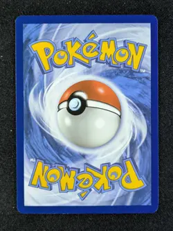 2025 Pokemon PIKACHU #002/015 McDonald's Collection Confetti Holo English - Image 2