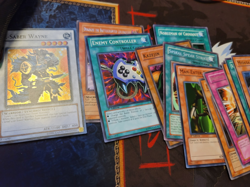 Yu-Gi-Oh! TCG Lot 700+ Common Some Rare and Holos Bulk Varying Condition - Image 5