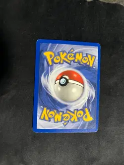 Yanma 28/109 - Team Rocket Returns Reverse Holo Stamped Pokemon TCG - LP - Image 2