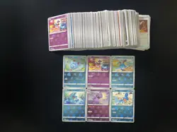 2024 Pokemon TCG S-Chinese CS4.5C 006/063 007/063 C Mudkip Granbull Lot*297 FN45 - Image 1