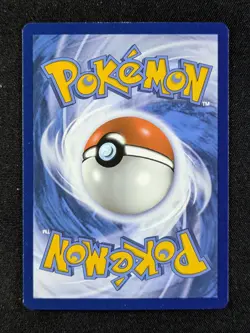 2023 Pokemon PIKACHU #006/015 McDonald's Collection Confetti Holo English (B) - Image 2