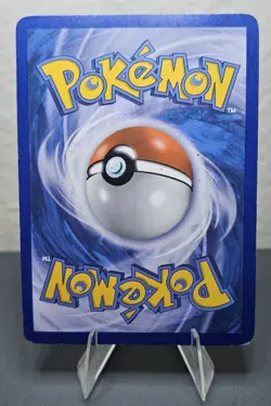 2008 Pokemon Darkrai LV.X 104/106 Great Encounters Holo - Image 2