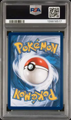 2025 POKEMON MEP EN-ME BLACK STAR PROMO #023 MEGA CHARIZARD X EX PSA 10 - Image 2