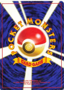 Rocket's Snorlax - No. 143 Japanese Challenge from the Darkness Pokemon TCG 1999 - Image 2