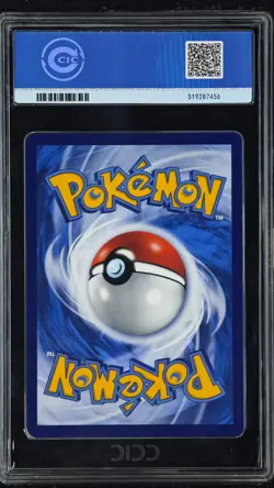 CCIC 10 Gem Mint Pokemon Flareon VMAX Promo 2024 003/009 CSHC Chinese PTCG - Image 2