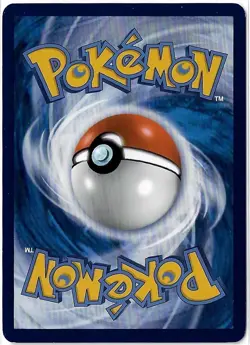 LP Pokemon TCG Trainer Wally Radiant Collection Uncommon Holo - Image 2