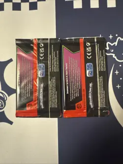 Pokemon TCG Shrouded Fable Sealed Booster Packs 2 Packs - Image 2