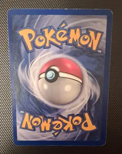 Gyarados 6/102 1999 WOTC Pokemon Pokemon Base Set English HOLO - Image 5