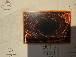 Yu-Gi-Oh Silent Swordsman LV5 FET-EN008 Ultra Rare 1st Edition NM - Image 4