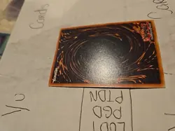 Yu-Gi-Oh Silent Swordsman LV5 FET-EN008 Ultra Rare 1st Edition NM - Image 5