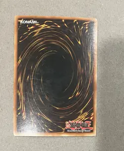 Yu-Gi-Oh! TCG Silent Swordsman LV5 Elemental Energy EEN-ENSE4 Limited Edition... - Image 2