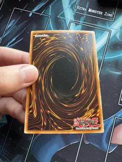 Yugioh! LP Silent Swordsman LV3 - RDS-EN009 - Ultra Rare - 1st Edition VLP - Image 2