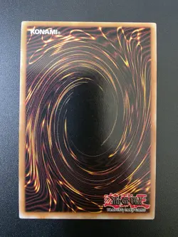 Yu-Gi-Oh! Dark Magic Attack Ancient Sanctuary AST-095 Unlimited Ultra Rare NM - Image 2