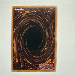 Forbidden Chalice RA04-EN137 Platinum Secret Rare Near Mint 1st Edition Yugioh - Image 2