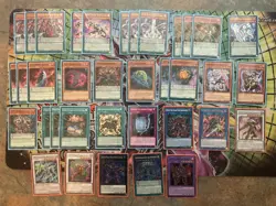 Yugioh! D/D/D Deck Core +Extra Deck Core - Image 1