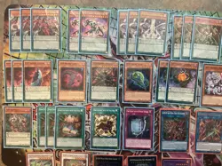 Yugioh! D/D/D Deck Core +Extra Deck Core - Image 2