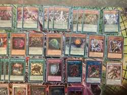 Yugioh! D/D/D Deck Core +Extra Deck Core - Image 3