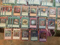 Yugioh! D/D/D Deck Core +Extra Deck Core - Image 4