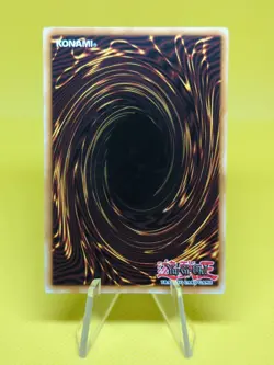 Yugioh - Mezuki (RYMP-EN073) - Common 1st Edition - Image 2