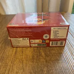 One Piece TCG: OP13 Carrying On His Will Booster Box Sealed English UK Sealed - Image 3