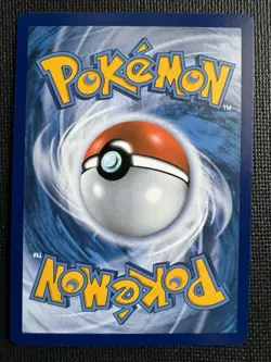Misty’s Determination 108/108 Full Art Ultra Rare XY Evolutions Pokemon Card NM - Image 3