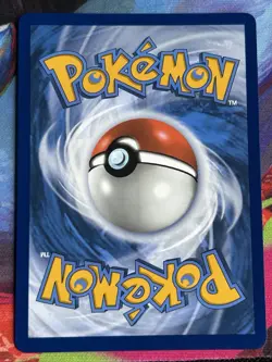 Pokemon TCG White Flare Woobat Masterball Reverse Holo Card 036/086 - Image 2