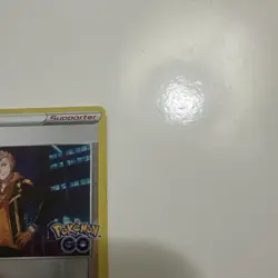 Pokemon Go TCG Single Card Spark 070/078 Reverse Holo Rare Pack Fresh 02 - Image 2