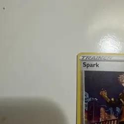 Pokemon Go TCG Single Card Spark 070/078 Reverse Holo Rare Pack Fresh 02 - Image 3