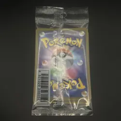 SEALED Illustration Contest 2022 Pokemon Card Japanese Promo Set of 3 - Image 3