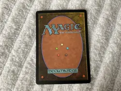 Magic the Gathering MTG 1x Foil Blood Pet 7th Edition LP/MP - Image 4