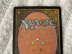 Magic the Gathering MTG 1x Foil Blood Pet 7th Edition LP/MP - Image 5