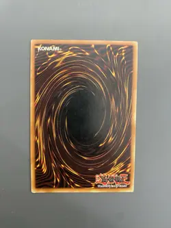 Yu-Gi-Oh! TCG Man-Eater Bug LOB-108 Unlimited Edition Super Rare NM - Image 2