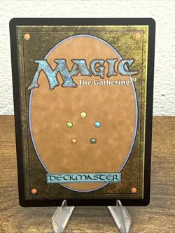 MTG Lorwyn Eclipsed ECL Boggart Cursecrafter (0331) Showcase Uncommon FOIL NM - Image 2