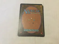 Ashnod’s transmogrant MTG Magic the gathering - Image 3